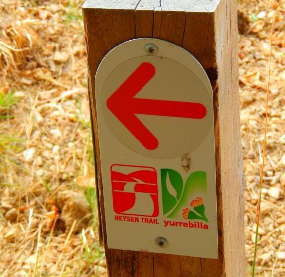 2间卧室的房子, Morialta Barns