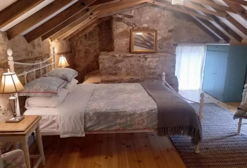 ２ベッドルームハウス, Morialta Barns