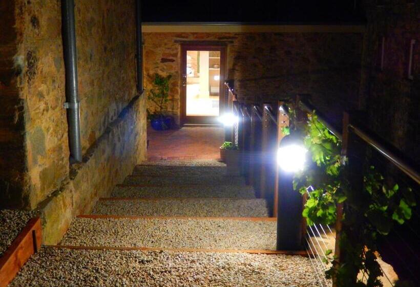 豪华工作室, Morialta Barns