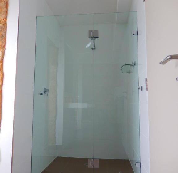 豪华套房, Morialta Barns