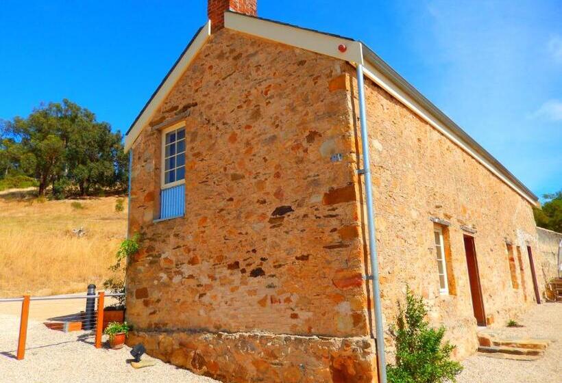 2间卧室的房子, Morialta Barns