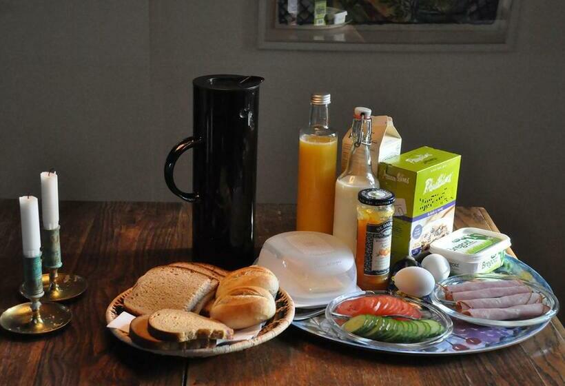 חדר סטנדרט, Room In Ekestad