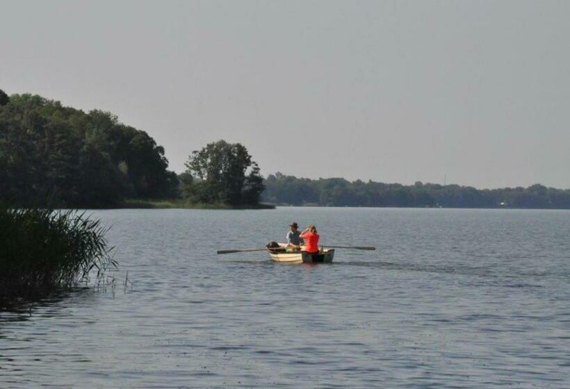 غرفة قياسية, Room In Ekestad