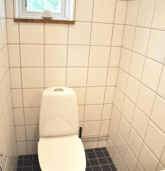 غرفة قياسية, Room In Ekestad