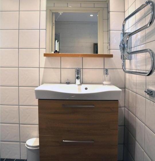 חדר סטנדרט, Room In Ekestad