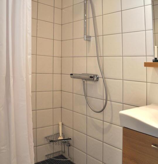 חדר סטנדרט, Room In Ekestad