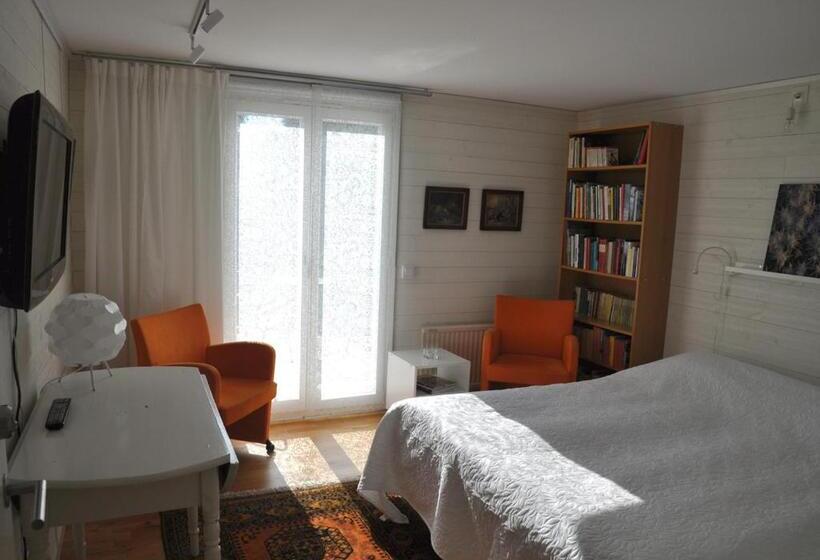 חדר סטנדרט, Room In Ekestad