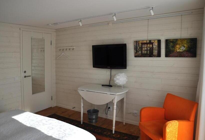 اتاق استاندارد, Room In Ekestad