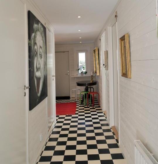 اتاق استاندارد, Room In Ekestad