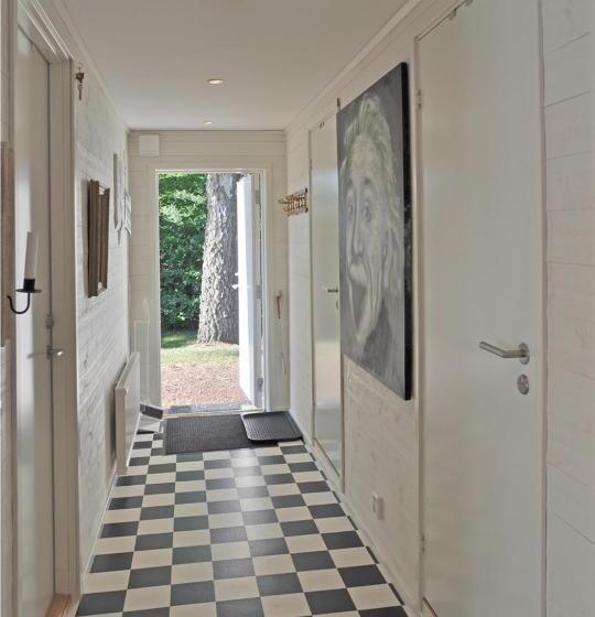 חדר סטנדרט, Room In Ekestad