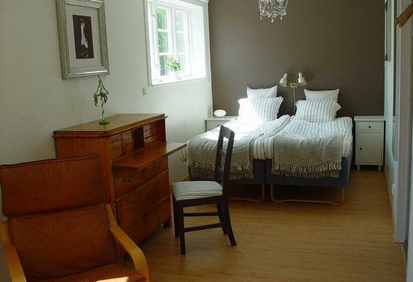 غرفة قياسية, Sundsmåla Landsbygdshotell