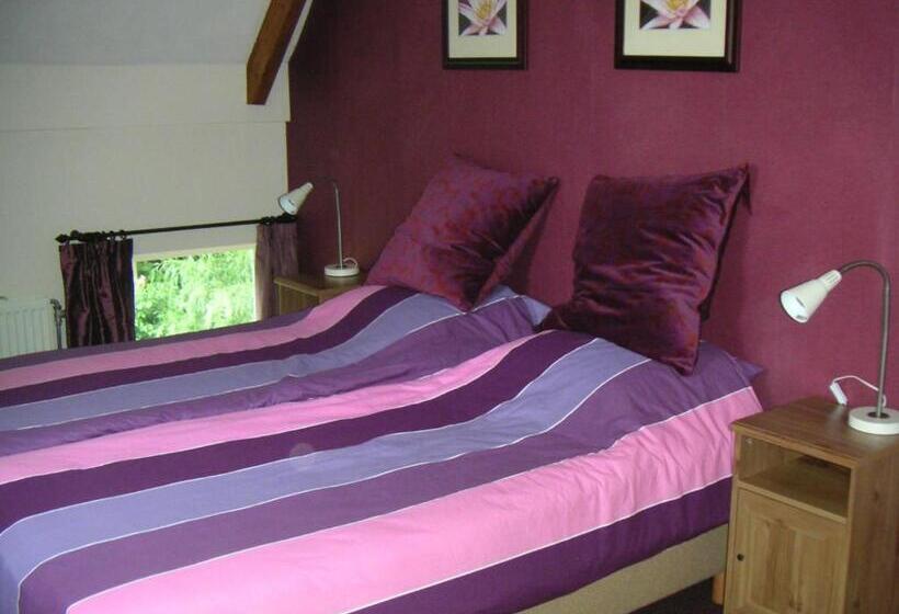 Номер Стандарт Совместная Ванная, Bed & Breakfast Onder Dak