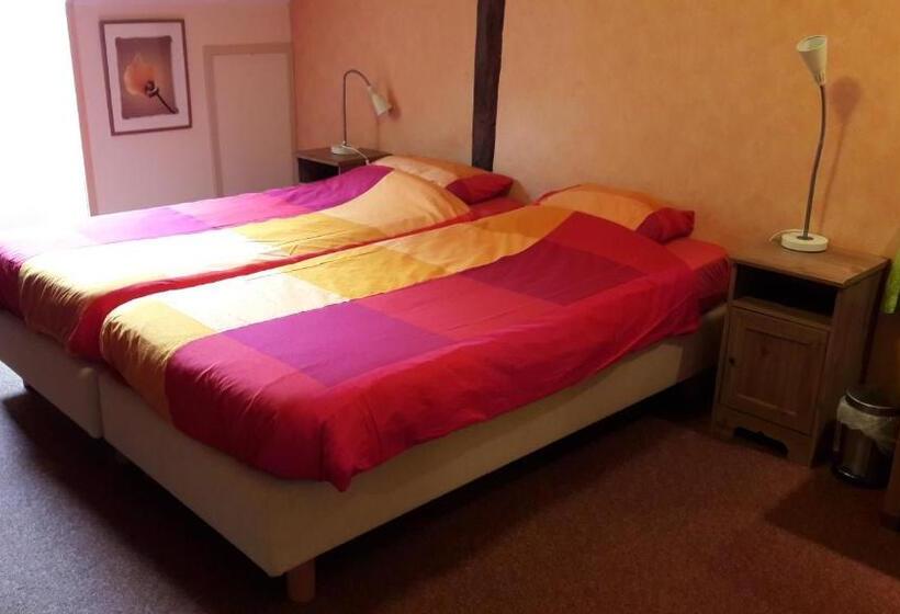 Номер Стандарт Совместная Ванная, Bed & Breakfast Onder Dak