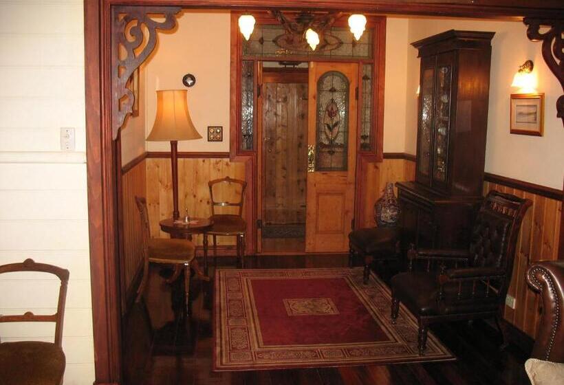 Standard Room, Butterfly Farm Bed And Breakfast Nirranda