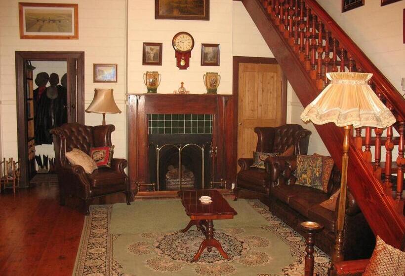 Standard Room, Butterfly Farm Bed And Breakfast Nirranda