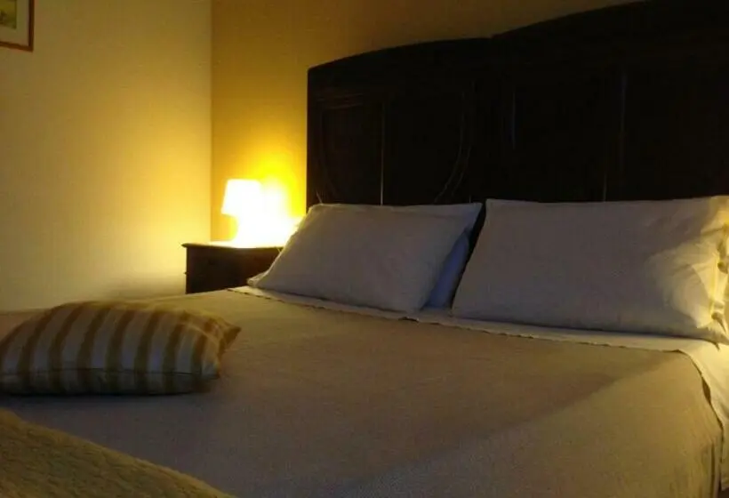 デラックスルーム, Agriturismo Olianina