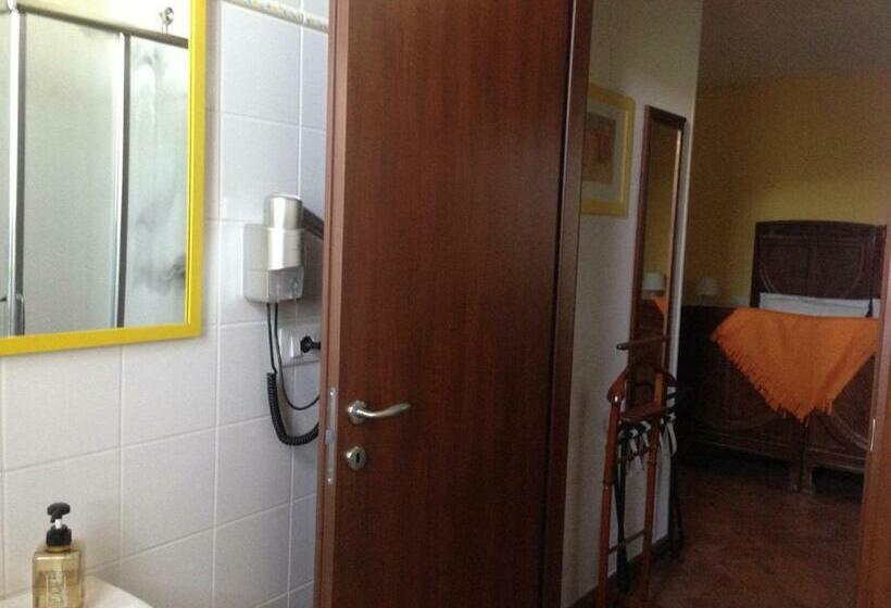 豪华房间, Agriturismo Olianina