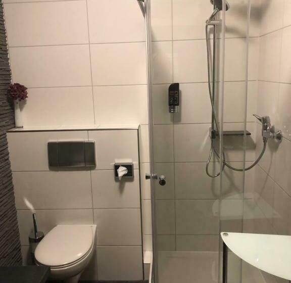 Номер Стандарт Индивидуальный, Am Brünnchen