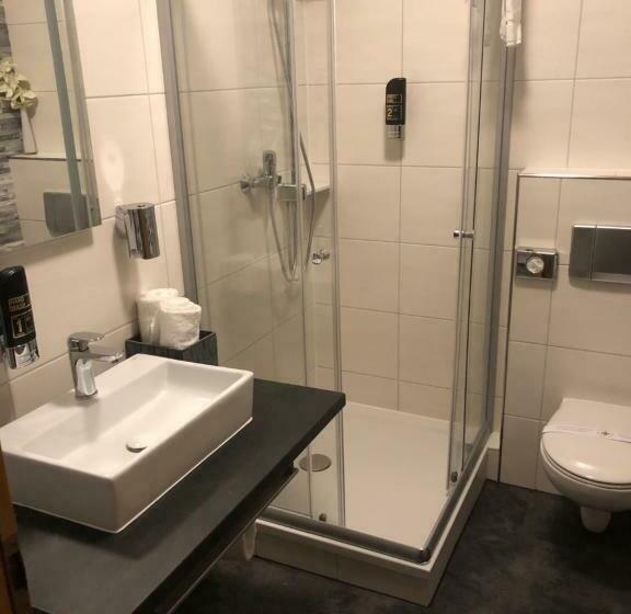 Трежместный Номер Economy, Am Brünnchen