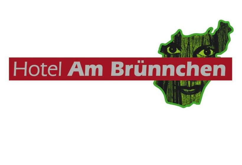 Номер Стандарт Индивидуальный, Am Brünnchen