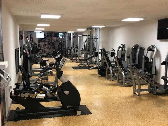 Номер Deluxe, Am Brünnchen