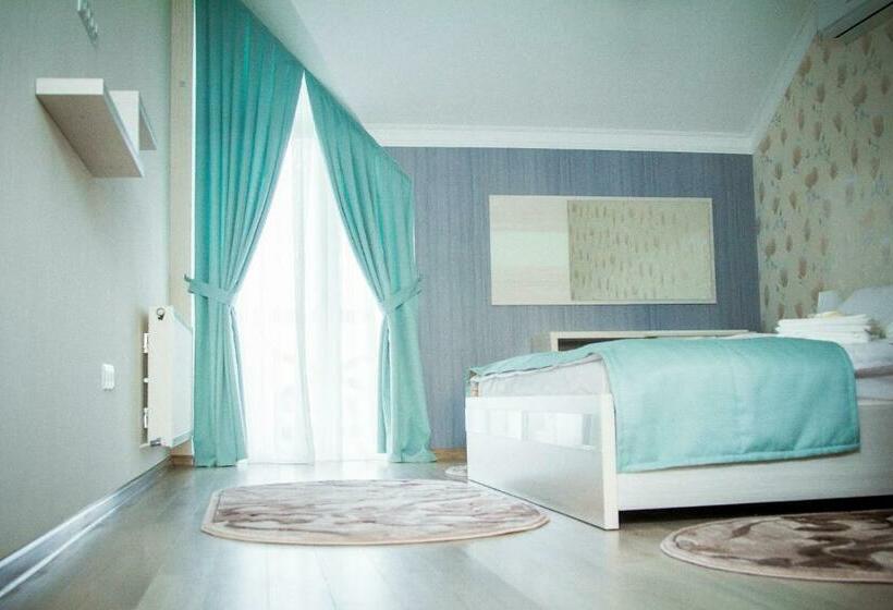 Номер Стандарт, Chalet