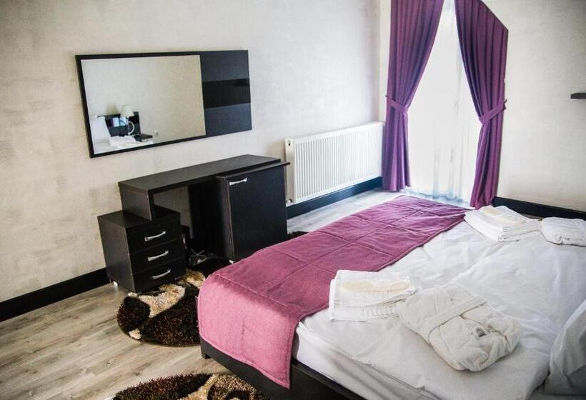Номер Стандарт, Chalet