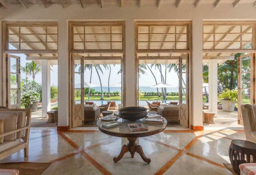 וילה בת חדר שינה 1, Habaraduwa House