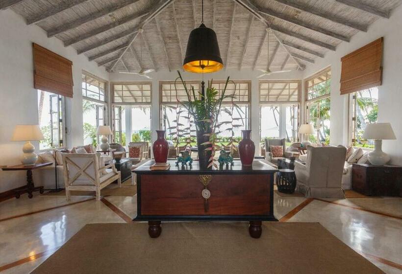 וילה בת חדר שינה 1, Habaraduwa House