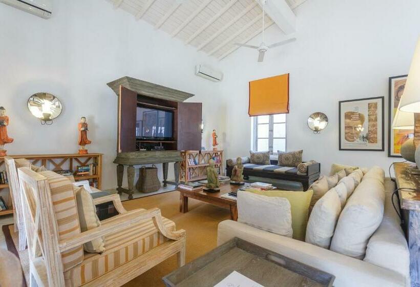 וילה בת חדר שינה 1, Habaraduwa House