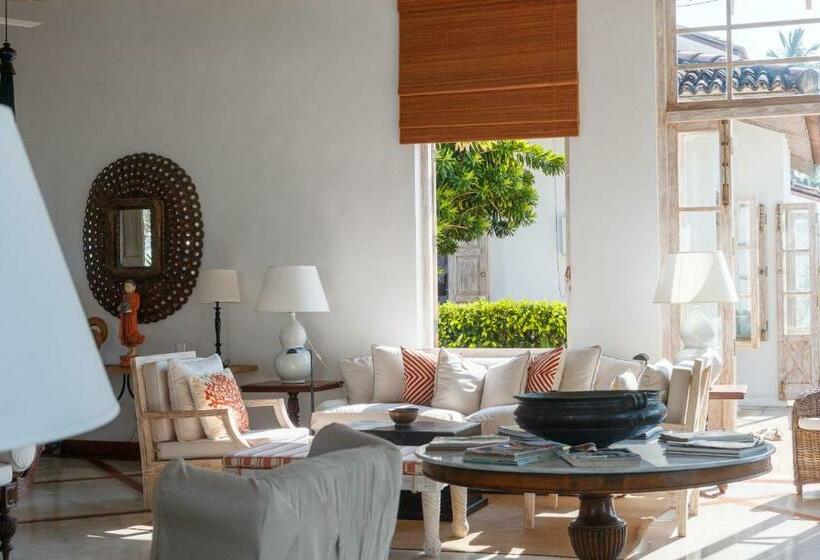 וילה בת חדר שינה 1, Habaraduwa House