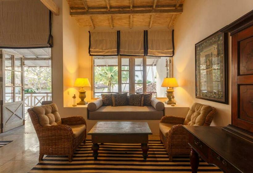 וילה בת חדר שינה 1, Habaraduwa House