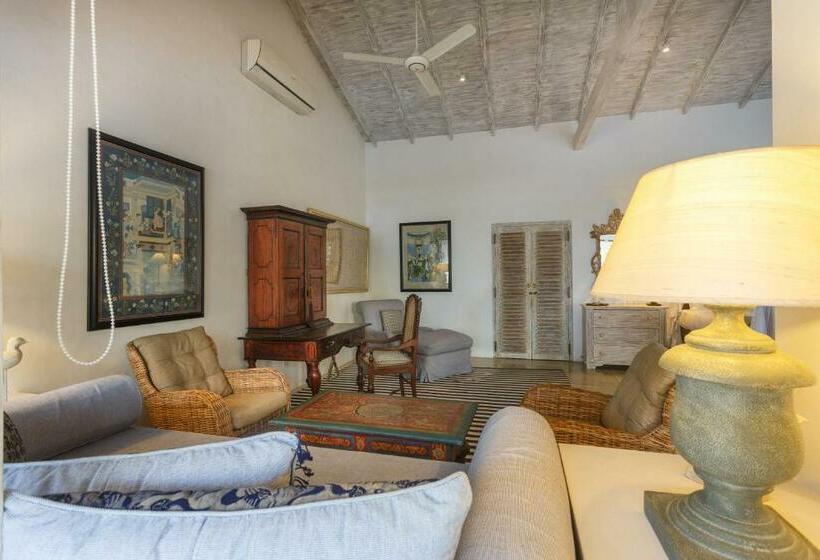 וילה בת חדר שינה 1, Habaraduwa House