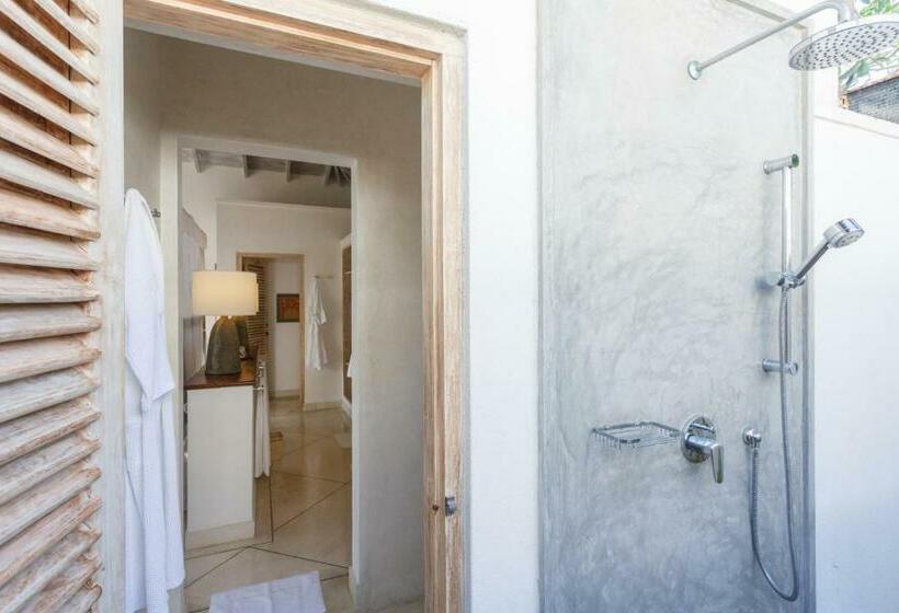 וילה בת חדר שינה 1, Habaraduwa House