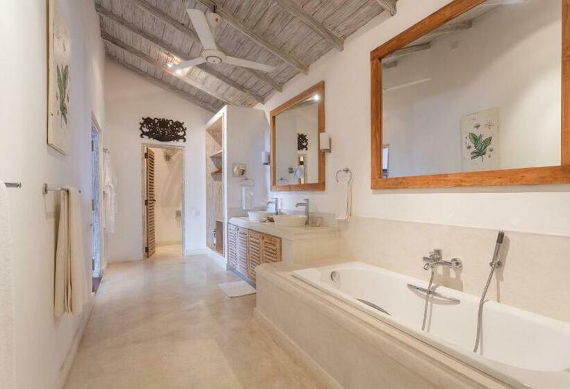 ‫فيلا غرفة نوم واحدة, Habaraduwa House