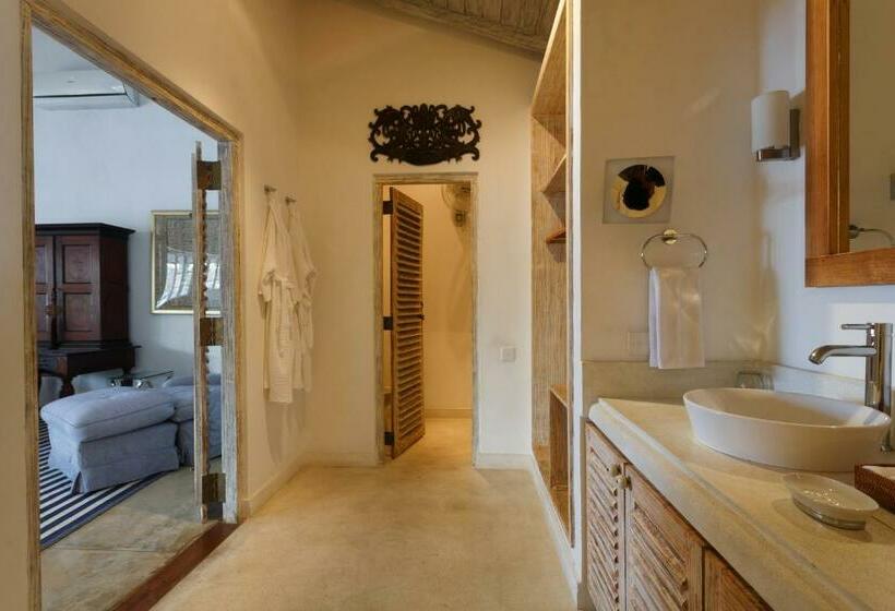 וילה בת חדר שינה 1, Habaraduwa House