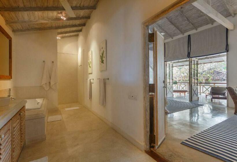 וילה בת חדר שינה 1, Habaraduwa House