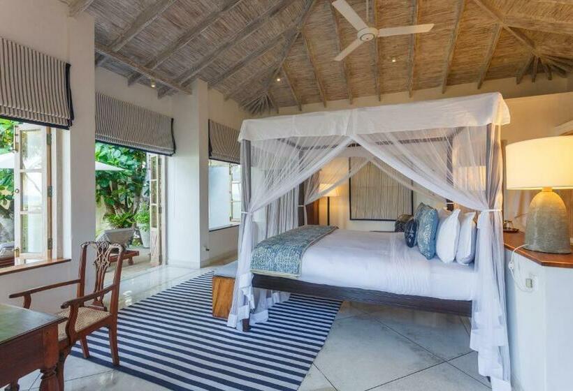 וילה בת חדר שינה 1, Habaraduwa House