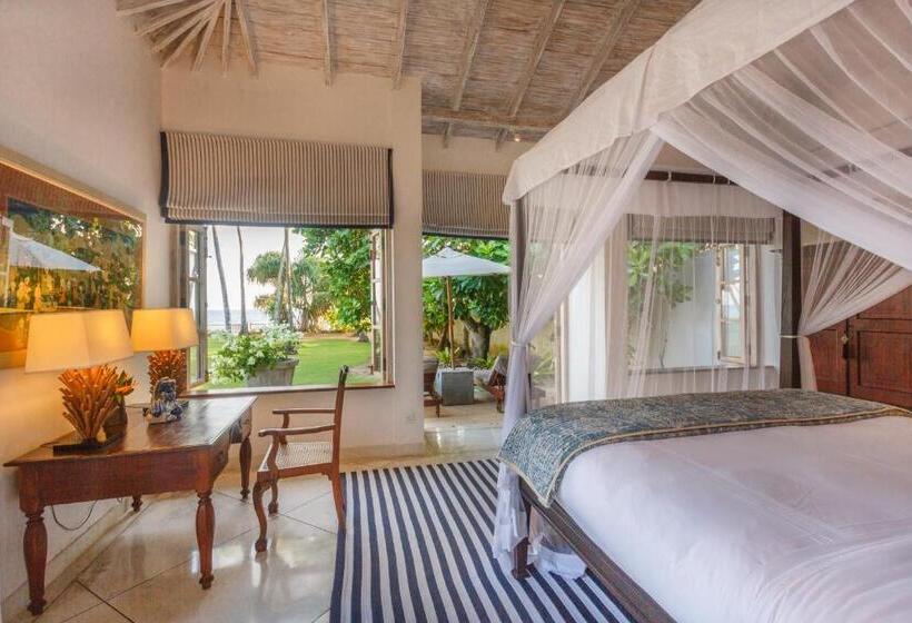 וילה בת חדר שינה 1, Habaraduwa House