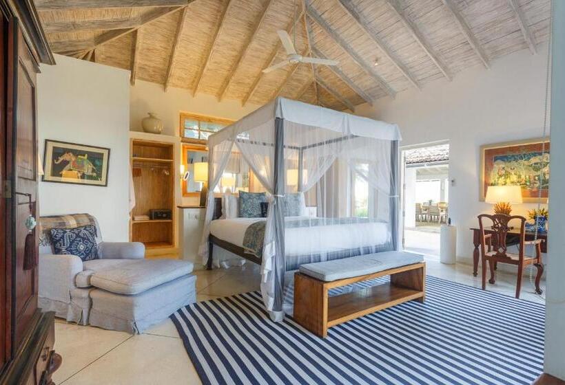 וילה בת חדר שינה 1, Habaraduwa House