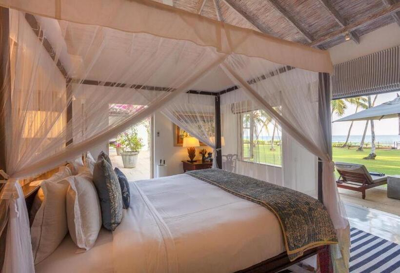 ‫فيلا غرفة نوم واحدة, Habaraduwa House