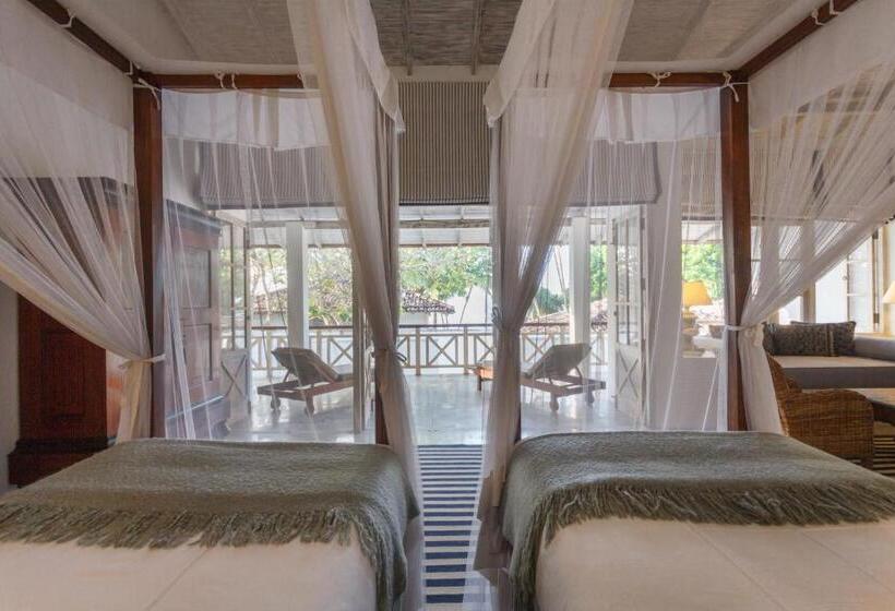 וילה בת חדר שינה 1, Habaraduwa House