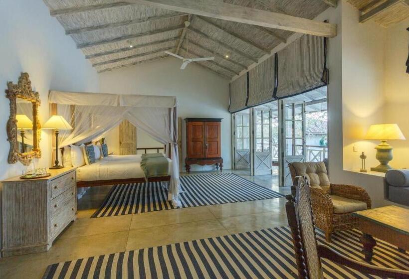 וילה בת חדר שינה 1, Habaraduwa House