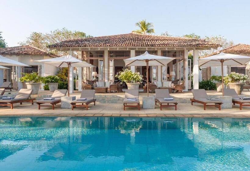 וילה בת חדר שינה 1, Habaraduwa House