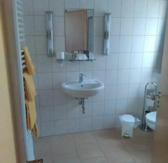 スタンダードルーム, La Porte