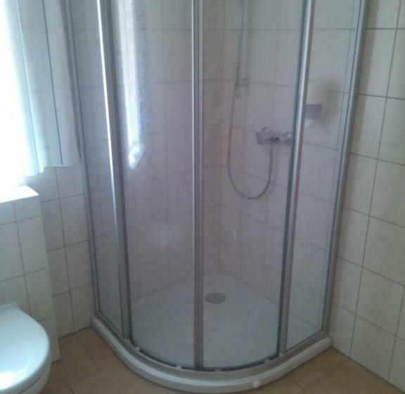 Номер Стандарт, La Porte