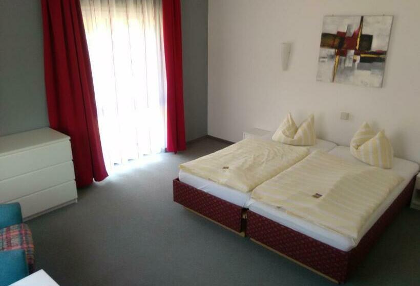 Номер Стандарт, La Porte