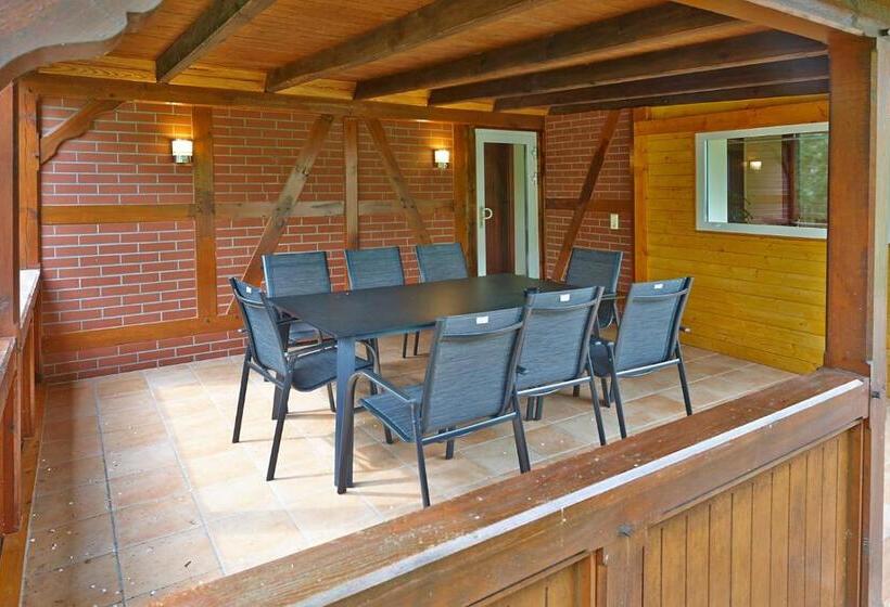 Дом 4 Спальни, La Porte