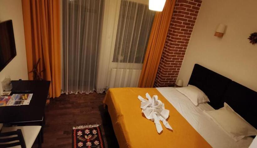 Номер Стандарт, Pensiunea Agroturistica Cerna, Vaideeni, Valcea