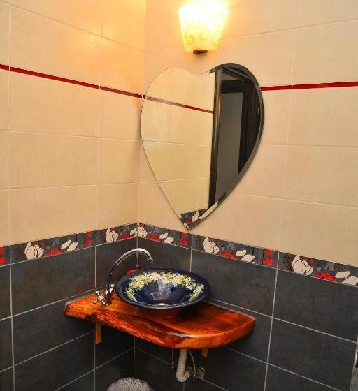 Номер Стандарт, Pensiunea Agroturistica Cerna, Vaideeni, Valcea